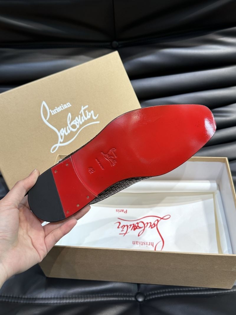 Christian Louboutin Slippers